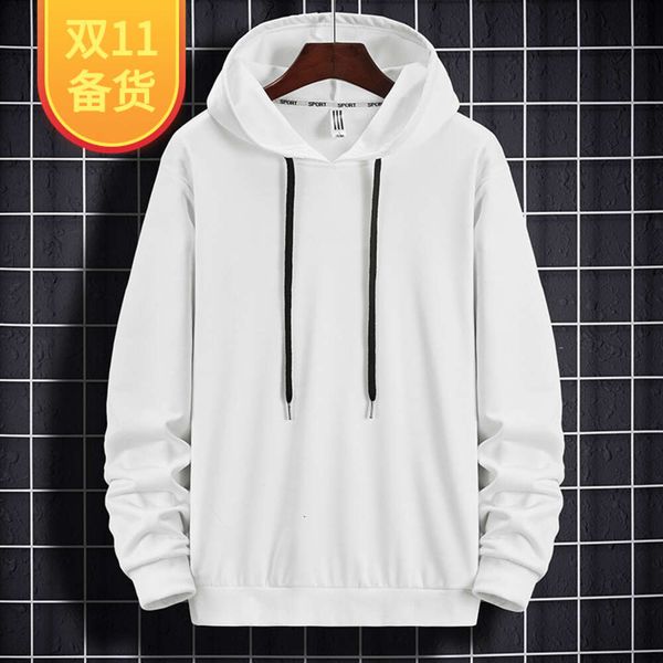 Herren Frühling und Herbst Saison Neue Mode Herren Lose Sport Kapuzenpullover Herren Jugend Kapuzenpullover Herren