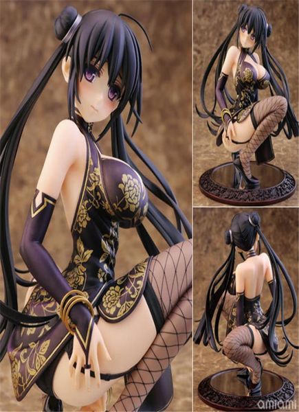 Anime Sexy 65quot Alphamax Skytube Misaki Kurehito Comic Matsuri Fuyutsuki Togetsu 16 Action Figure Sammlung Modell Spielzeug T20097174670