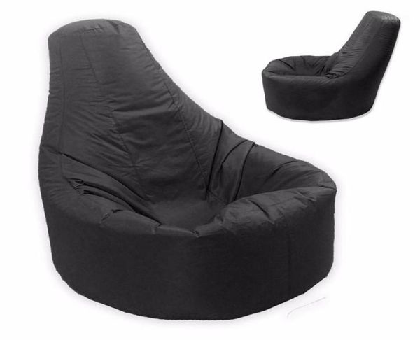 2019 neue 1 Pcs Moderne Gamer Solide Sofa Tasche Sitzsack Garten Gaming Sitzsack Im Freien Großen Arm Stuhl Große Erwachsene singleseat Sofa14209460