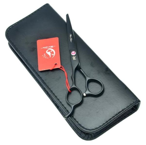 Meisha 55 дюймов 60 дюймов салонные ножницы для левой руки профессиональные парикмахерские ножницы японский парикмахер039s для истончения волос307925275577