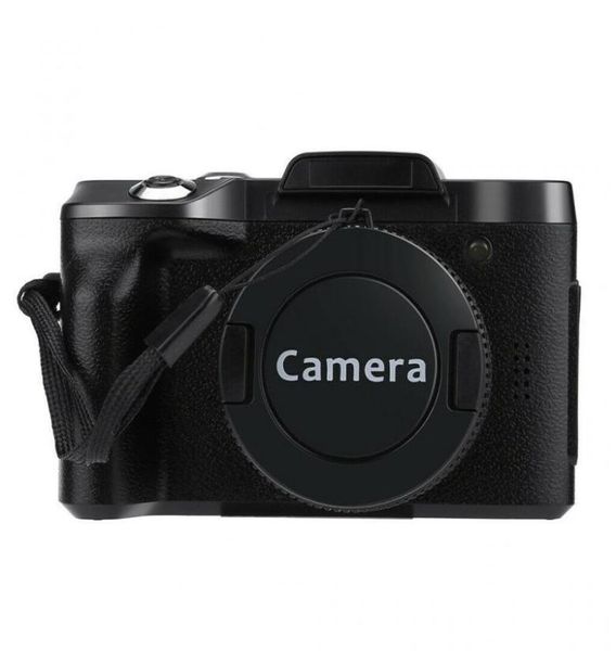 Fotocamera digitale Selfie Vlogging Flip Videocamera professionale Full HD 1080P Videocamera da 16 milioni di pixel Fotocamere di alta qualità9943302