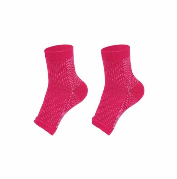 Protezione elastica per compressione sportiva Supporto per caviglia per basket Calcio Supporto per caviglia Protezione per caviglia Supporto per caviglia di alta qualità7761563