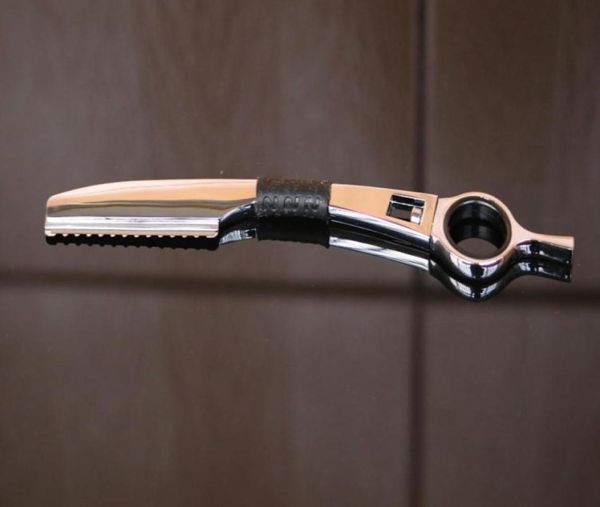 coltello professionale per capelli sottili coltello rasoio taglia i miei capelli rasoio lama di rasoio spada raschiante42387613015747