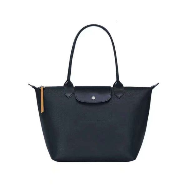 Neue Dumpling Bag Niche Series High-End-Universal-Damentasche, große, mittlere, lange Griff-Einzelschulter-Unterarmtasche