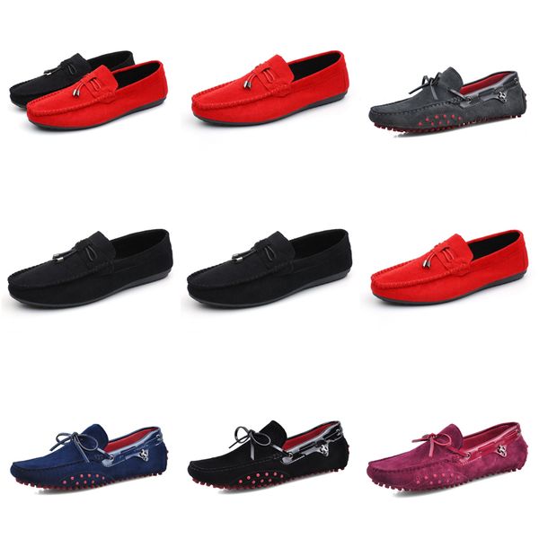 повседневная обувь, мужская GAI One, белая, коричневая, черная, фиолетовая, легкая, удобная обувь для бега для образа жизни