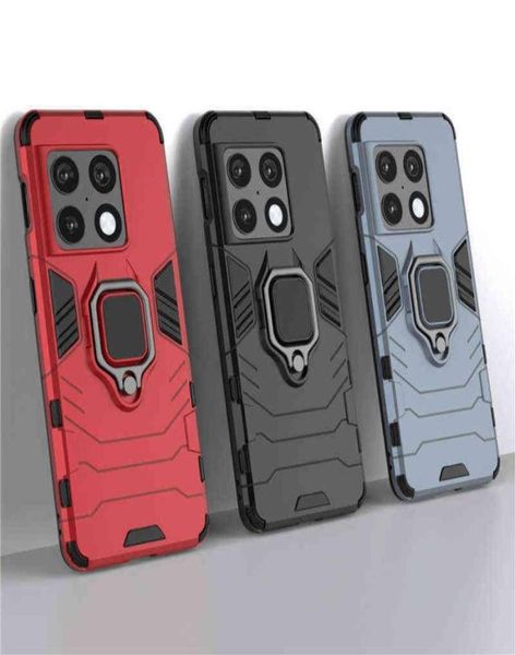 Para oneplus 10 pro capa nord n20 2 n200 n10 5g n100 9rt 9r 8t 8 7 7t 6t anel titular protetor telefone pára-choques oneplus 10 pro g8904974