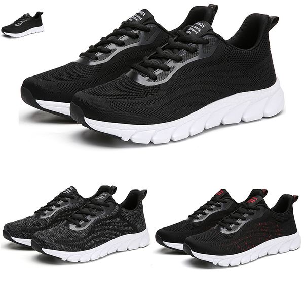 Männer Frauen Klassische Laufschuhe Weicher Komfort Schwarz Weiß Grün Lila Herren Trainer Sport Sneakers GAI Größe 39-44 Farbe 36