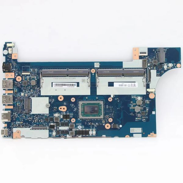 SN NM-B531 FRU PN 02DC238 CPU R52500U UMA Modell Mehrere optionale kompatible EE485 EE585 E485 E585 Laptop ThinkPad Motherboard