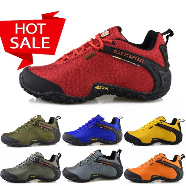 2024 nuove scarpe da corsa all'aperto uomo donna scarpe da ginnastica leggere atletiche scarpe da ginnastica GAI scarpe da ginnastica sportive ventilate 36-46