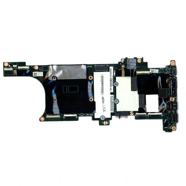 SN NM-B481 FRU PN 01yr217 CPU i78650U i78550U UMA 8G 16G Modell Mehrere optionale X1 Carbon Laptop-ThinkPad-Motherboards der 6. Generation