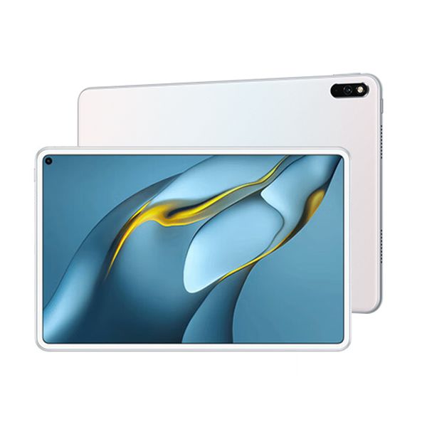 Original Huawei Matepad Pro 10,8 polegadas Tablet PC Smart 8GB RAM 256GB ROM Octa Core Snapdragon 870 HarmonyOS LCD IPS Tela 13.0MP Computador Tablets Pads Notebook Office