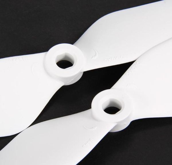 DJI Phantom Versione 2 Elica Autobloccante Prop CWCCW 9443 Puntelli Bianco1907210