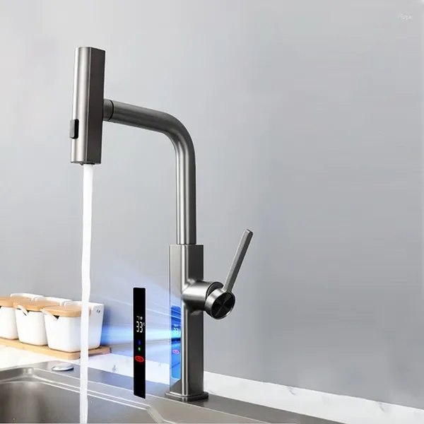 Rubinetti cucina rubinetto cascata 360 spruzzatore rotante spruzzatore ad acqua salva