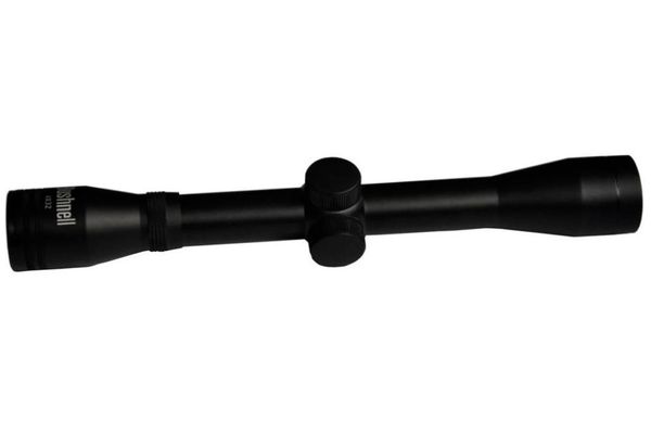 4x32 óptica totalmente revestida besta escopo cinco linha retículo tiro com arco riflescope vista outdoor4401705