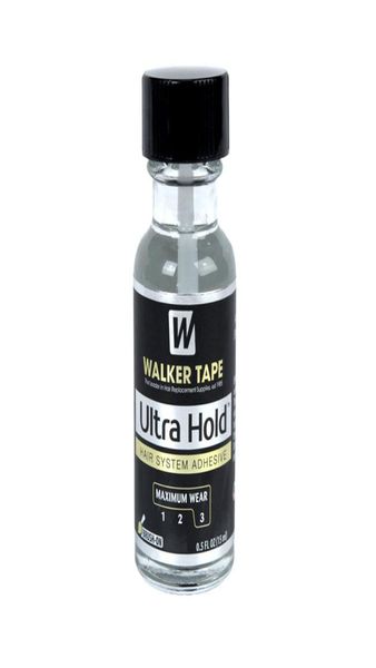 Wasserdichtes professionelles Haarkleber Ultra Hold Spitze Perückenkleberkleber 05 Oz2805966