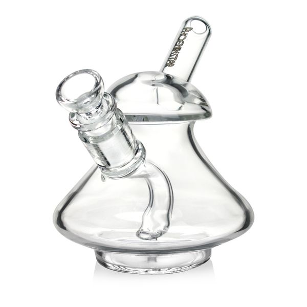 Phoenix Glass Bongs Shakahs Becher Bong 14mm Schüssel 5 '' Becherwasserrohrglas Wasser Bongs Dab Rig Brennen Wasserrohr