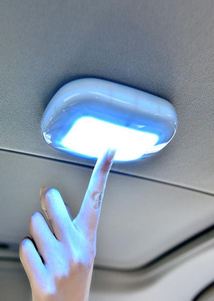 LED branco 5V carro veículo cúpula teto teto interior leitura tronco lâmpada lâmpada4664380