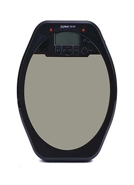 Pratica di addestramento del giocattolo del batterista digitale Drum Pad Metronomo Strumento musicale Toysa40a082991501