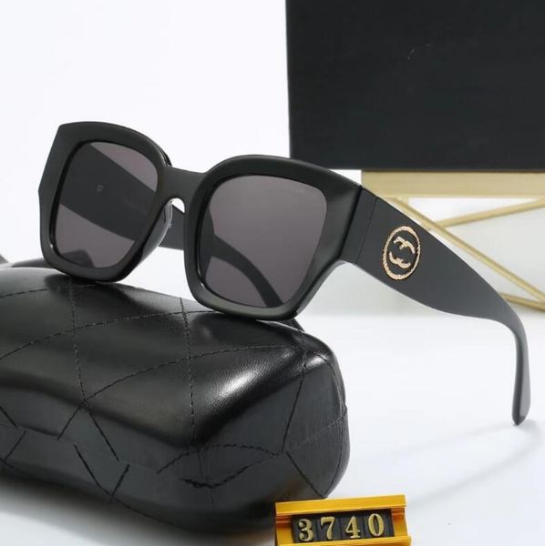Женские солнцезащитные очки для уличной фотографии в европейском и американском стиле, устойчивые к ультрафиолетовому излучению, светостойкие, модные, для туризма на открытом воздухе, солнцезащитные очки для отдыха