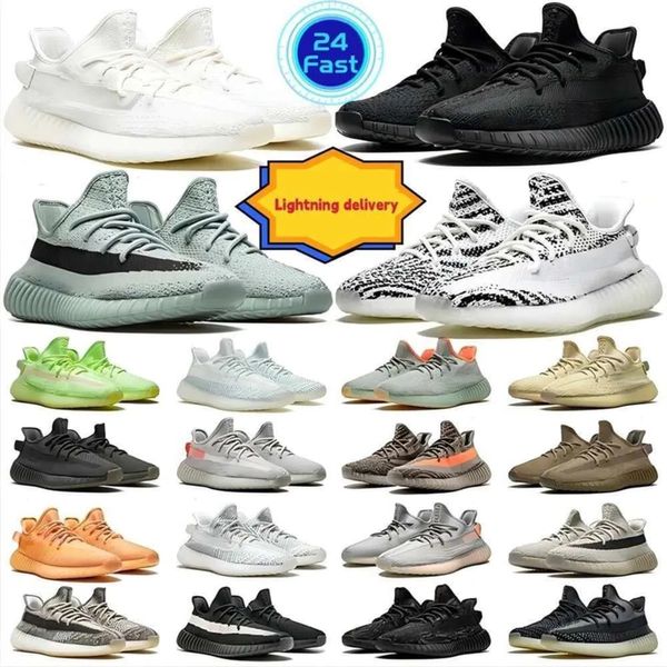 2024 New Big Size 47 Scarpe da corsa Hot Pink e White Cloud Scarpe da ginnastica da tennis Dhgate Designer Sneakers Uomo Donna Tenis Jogging Piattaforma da passeggio Scarpe da corsa all'aperto