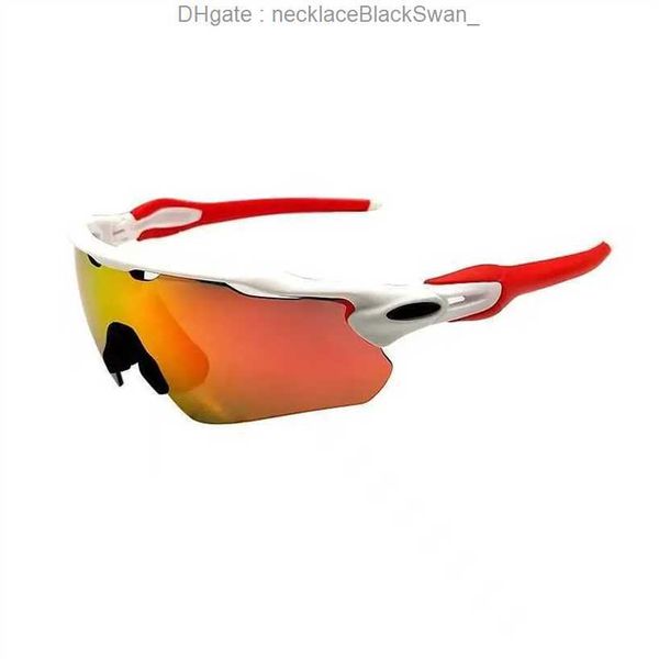 Oakly Sonnenbrille Herren Brillen Ok Brille Damen Designer Laufen Einen Berg besteigen Verschiedene Outdoor-Sportarten Sonnenbrille Polarisiert K6SS