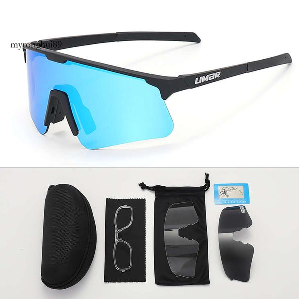 óculos de sol para homens para mulheres designer de alta qualidade limar limar esportes de ciclismo de bicicleta Óculos de sol de bicicleta