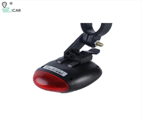 Plataforma de rastreamento de ciclismo, rastreador gps de bicicleta oculto com alarme antirroubo, acessórios para carro 8741166