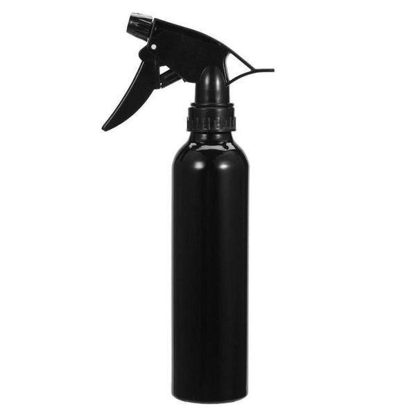 Garrafa de alumínio equipamento de limpeza de tatuagem spray profissional de alumínio conveniente tipo imprensa suprimentos de limpeza de tatuagem 1 peça novo 8312032