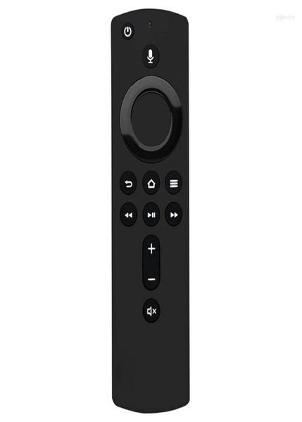 Пульты дистанционного управления 2022 L5B83H для Alexa Fire TV Stick 4K, универсальный сменный контроллер 6751961