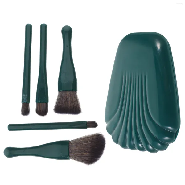 Make-up-Pinsel, Beauty-Pinsel-Set, professionelles Werkzeug, geschmeidiger Lidschatten, Lidschatten-Zubehör, Miss