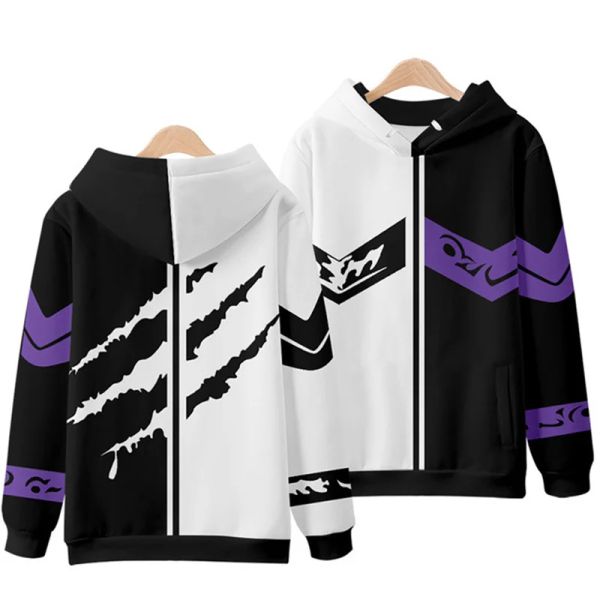 Sweatshirts 2023 Yeni Kamen Rider 3D Baskı Erkekler/Kadınlar Sonbahar Kış Anime Hoodies Sweatshirt Uzun Kollu Hoodie Harajuku Karikatür Toplar