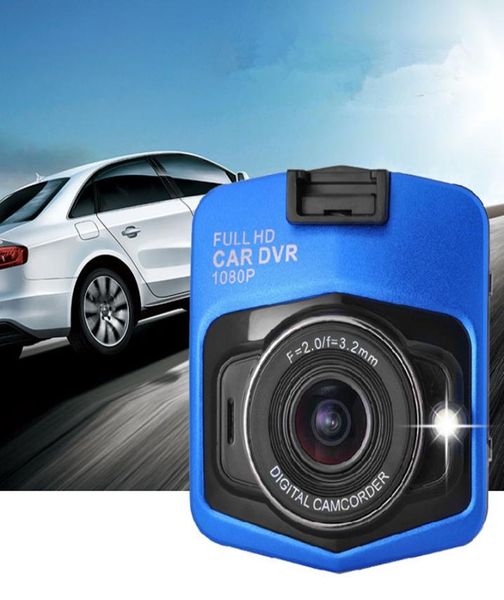 Mini 24039039 Auto DVR Video Kamera Recorder Full HD 1080P Dashcam 170 Grad GSensor Dash Cam Camcorder Recorder hohe Qual4705926