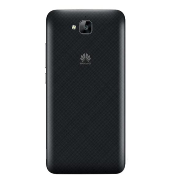 Telefono cellulare originale Huawei Enjoy 5 4G LTE MT6735 Quad Core ROM 16 GB RAM 2 GB Android 50 pollici 130 MP OTG Smart Mobile Phone2861594