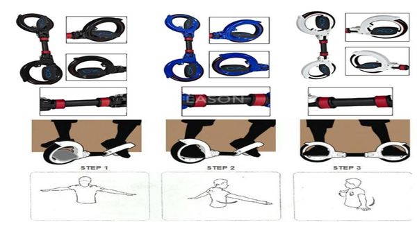 Wholex8 Paten Döngüsü İki Tekerlekler X8 SkateCycle Katlanabilir CXSKATECYCLE 2 Parça Silindir Tekerlek Drift Tahtası Kaykay Scooter Extre1054022