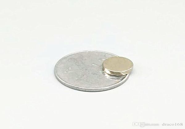 100pcs 9mm x 3mm D9x3mm 9x3 D9x3 D93 9x3mm ímã permanente Super forte terra rara 9mm x 3mm magnet8983289