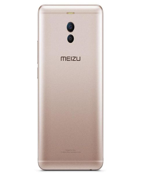 Original meizu m nota 6 4g lte telefone móvel 4gb ram 64gb rom snapdragon 625 octa núcleo 55quot 160mp câmera frontal flyme 6 inteligente 2360595