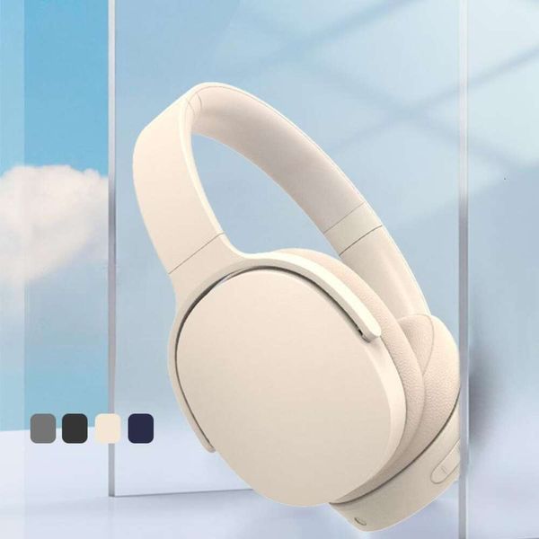 Active Lärmstündungs -Ohrhörer ANC Wireless Headset Musik Earphone Private Modus Stereo Ultra Long Ausdauer