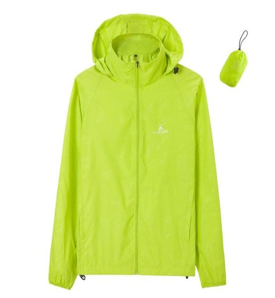 2020 lauf Jacke Für Frauen Jacken Wasserdicht Plus Größe Sportswear Männer Laufen Mantel Zipper Kleidung Workout Frühling Sport Jacke5234192