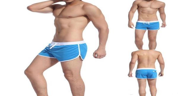 Yepyeni Stil Boksör Men039s Mayo Trunks Spor Seksi Kısa Plaj Yaz Pantolonları Mens Mayo 5346871