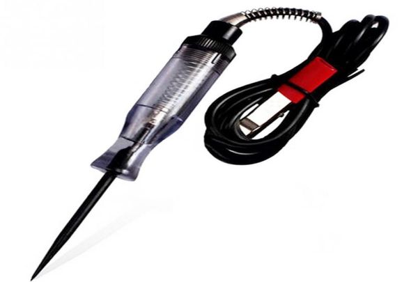 Otomatik Test Kalem Onarma Aracı 6V12V24V ARAÇ Teknesi için Devre Elektoprob RV ATV Elektrik Pen8057619