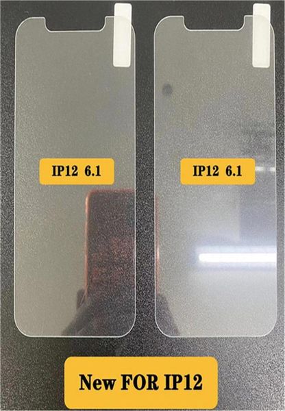 Vetro temperato per iPhone 12 11 pro max X XS MAX XR Pellicola proteggi schermo per iPhone 6 7 8 Plus X Vetro protettivo 20212585684