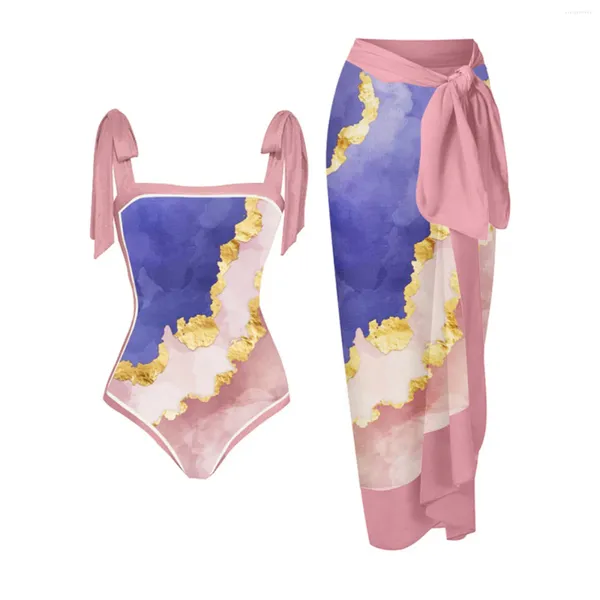 Costume da bagno da donna 1 pezzo 34ddd Costume da bagno top da donna Pantaloncini e tavola da bambina per nuotare