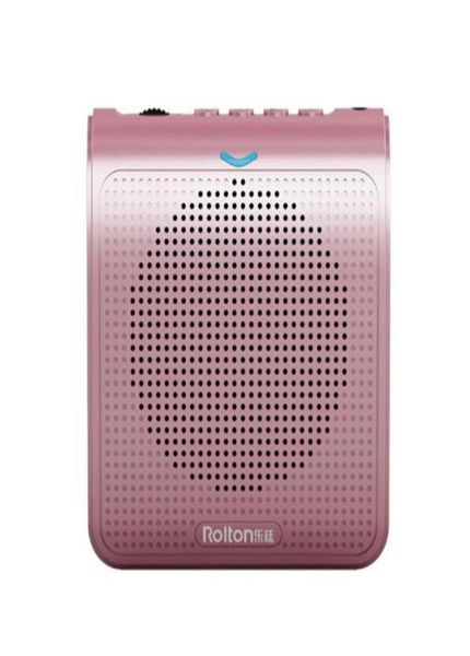 Taşınabilir Loudspeaker Mini Sesli Amplifikatör Mikrofonu USB TF KARTI İÇİN TUR TUR Rehberi Promosyon Sütun 4159645