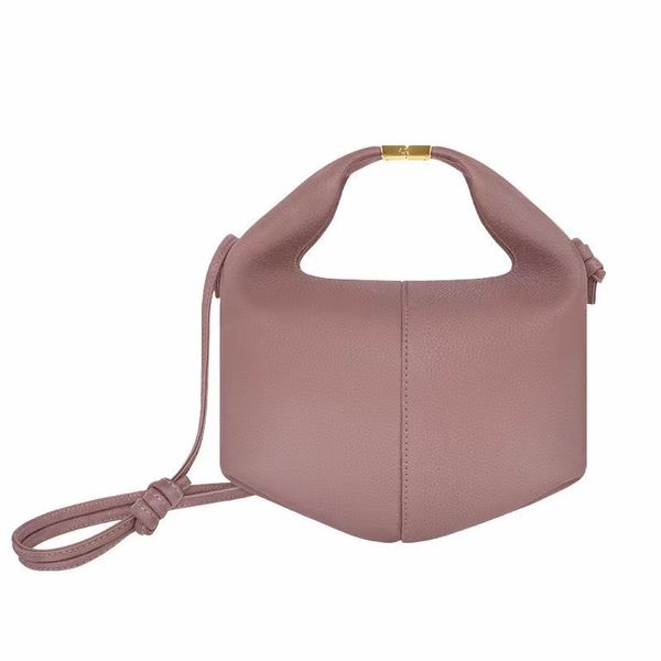 Borsa tote di lusso Borsa da lavaggio da donna firmata Borsa da trucco per fiori Borsa da uomo in pelle di vacchetta Portafoglio per trucco Borse per cosmetici con pochette a tracolla in pelle