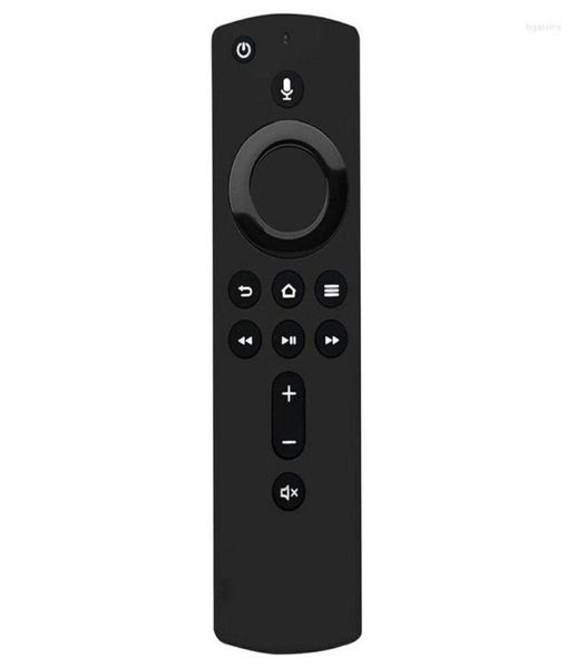 Пульты дистанционного управления 2022 L5B83H для Alexa Fire TV Stick 4K, универсальный сменный контроллер 1646218