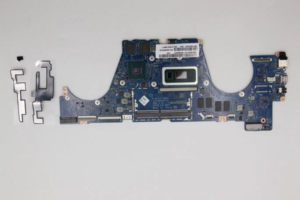 SN LA-H081P FRU 5B20S42122 CPU 5405U I38145U I58265U I78565U GPU MX230 DRAM 4G C340-14IWL FLEX-14IWL Материнская плата IdeaPad для ноутбука
