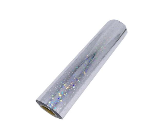 30100cmroll ouro prata estampagem rolos de papel para laminador transferência de laminação em impressora a laser diy cra qyldyl5587857