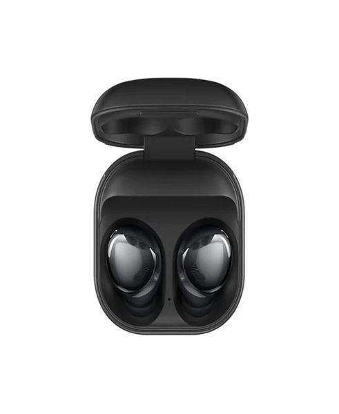 2021 Auricolari wireless di colore nero Auricolari Buds Pro Active Cuffie Andriod Telefoni Tutti gli smartphone5908448