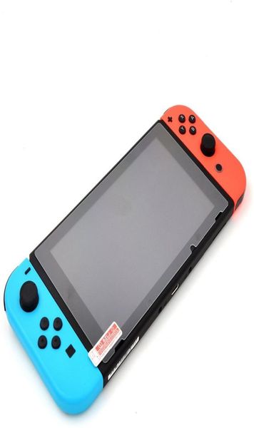 Vetro temperato 9H per protezione schermo Nintendo Switch NS Accessori Protezione7438941