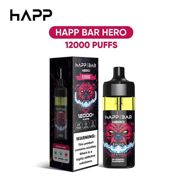 Hohe Qualität 12000 Puff Vape Einweg-Puffbar Vapes Pen E-Zigarette 2% 5% Verdampfer Aufladen Mesh Coil Puffs 15000 15k 12000 12k Riesiges Dampf-EU-Lager